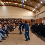 Sul Informação - UAlg dá boas vindas aos novos alunos com festa e críticas à falta de alojamento