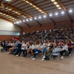 Sul Informação - UAlg dá boas vindas aos novos alunos com festa e críticas à falta de alojamento