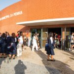 Sul Informação - UAlg dá boas vindas aos novos alunos com festa e críticas à falta de alojamento