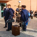 Sul Informação - UAlg dá boas vindas aos novos alunos com festa e críticas à falta de alojamento