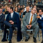 Sul Informação - UAlg dá boas vindas aos novos alunos com festa e críticas à falta de alojamento