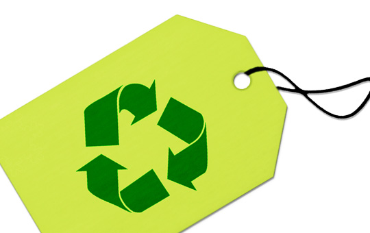 Sul Informação - Sociedade Ponto Verde encaminha para reciclagem 711 mil toneladas de resíduos de embalagens