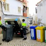 Sul Informação - EMARP lança nova operação de recolha seletiva em ruas estreitas de Portimão e Alvor