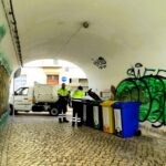 Sul Informação - EMARP lança nova operação de recolha seletiva em ruas estreitas de Portimão e Alvor