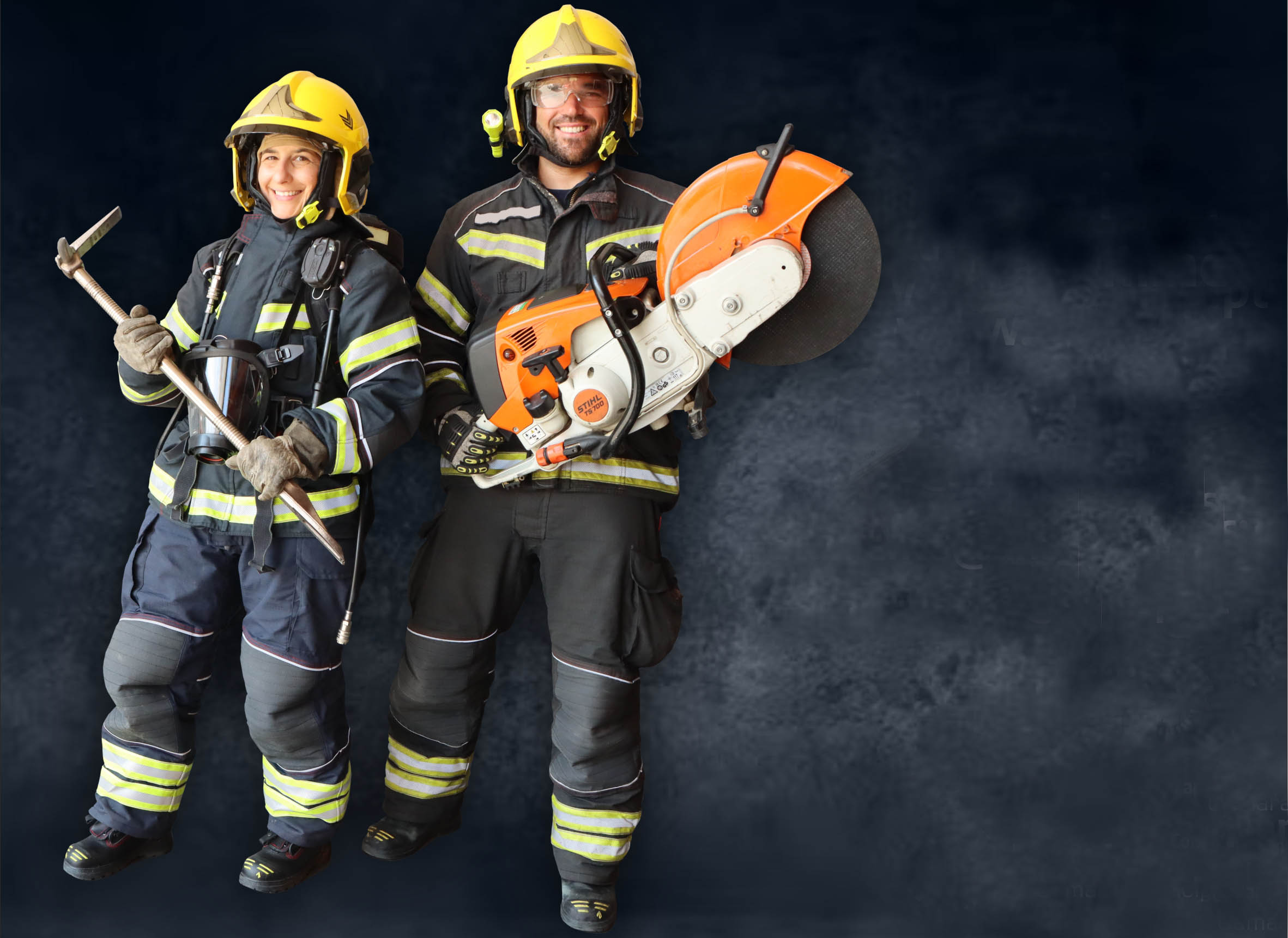 Sul Informação - Bombeiros de Portimão lançam programa inovador para recrutamento de profissionais