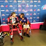 Sul Informação - Equipas do Mundial de Superbike já estão no Algarve para testes antes da corrida