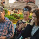 Sul Informação - Já nasceu a Rede Regional de Mercados Locais do Algarve