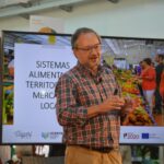 Sul Informação - Já nasceu a Rede Regional de Mercados Locais do Algarve