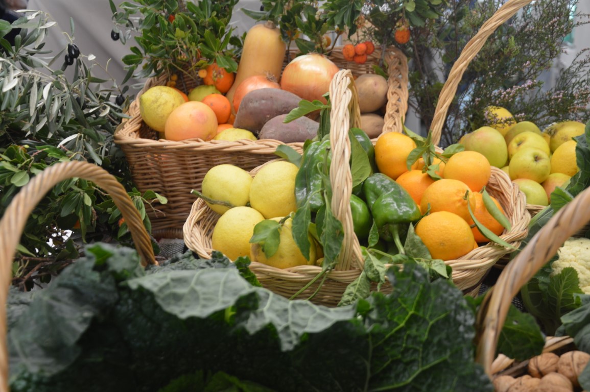 Sul Informação - Já nasceu a Rede Regional de Mercados Locais do Algarve