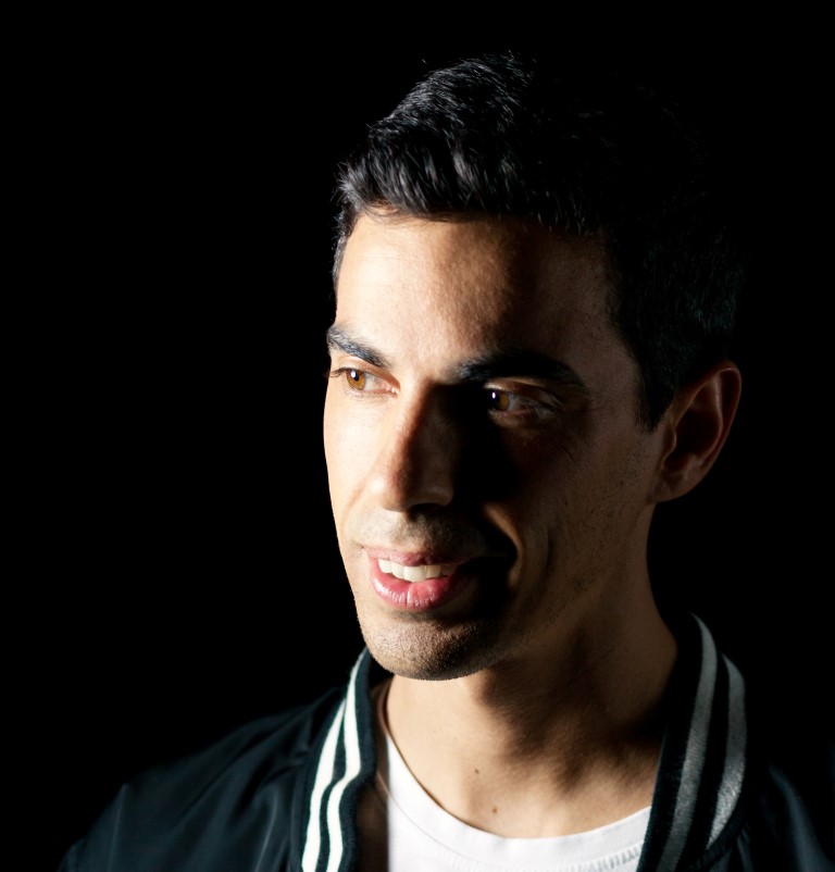 Sul Informação - Músico Pedro Pinto “Reflect” sobre a sua carreira no Teatro da Figuras