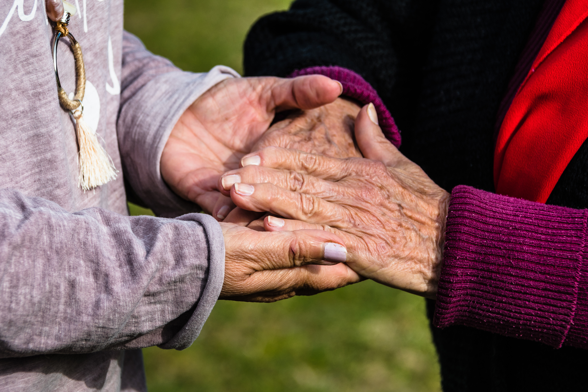 Sul Informação - Esperança de vida à nascença aumentou para 81,17 anos