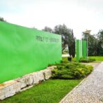Sul Informação - Albufeira alarga telegestão da rega ao Parque do Ribeiro e ao jardim de Montechoro