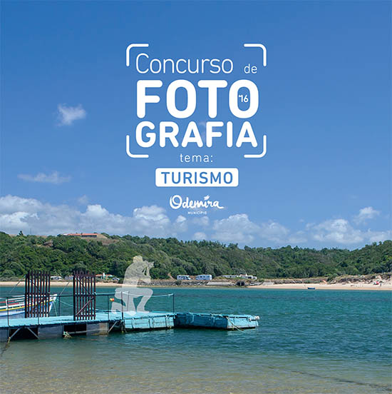 Sul Informação - “Turismo em Odemira” é tema da 8ª edição do Concurso Nacional de Fotografia