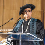 Sul Informação - Reitor fala de alojamento dos estudantes, finanças e futuro nos 45 anos da Universidade do Algarve