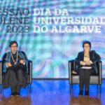 Sul Informação - Reitor da UAlg pede mais justiça na distribuição do Orçamento de Estado