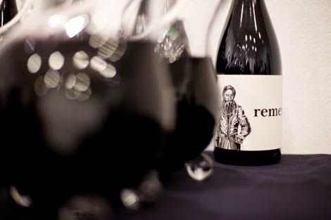 Sul Informação - Rui Virgínia quer ser o «Remexido» dos vinhos do Algarve
