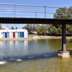 Sul Informação - Loulé dá nova vida ao lago do Jardim das Comunidades em Almancil