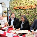 Sul Informação - Ryanair subiu “aos céus” do Algarve para reflorestar Monchique
