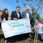 Sul Informação - Ryanair subiu “aos céus” do Algarve para reflorestar Monchique