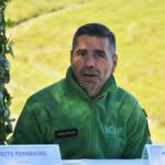 Sul Informação - Carvalho-de-Monchique é o foco da nova fase do programa Renature na serra
