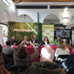 Sul Informação - Projeto continua mais um ano para plantar 500 mil árvores na serra de Monchique