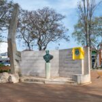 Sul Informação - Olhão tem um novo jardim que poupa água