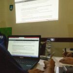 Sul Informação - Ser árbitro do Distrital não é fácil e exige sacrifícios [com fotos]