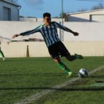 Sul Informação - Ser árbitro do Distrital não é fácil e exige sacrifícios [com fotos]