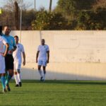 Sul Informação - Ser árbitro do Distrital não é fácil e exige sacrifícios [com fotos]