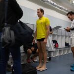 Sul Informação - Ser árbitro do Distrital não é fácil e exige sacrifícios [com fotos]