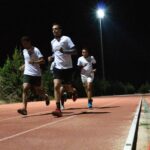 Sul Informação - Ser árbitro do Distrital não é fácil e exige sacrifícios [com fotos]