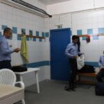 Sul Informação - Ser árbitro do Distrital não é fácil e exige sacrifícios [com fotos]