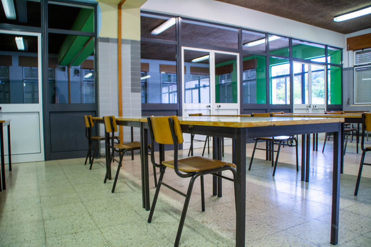 Sul Informação - É oficial: todas as escolas fecham durante 15 dias