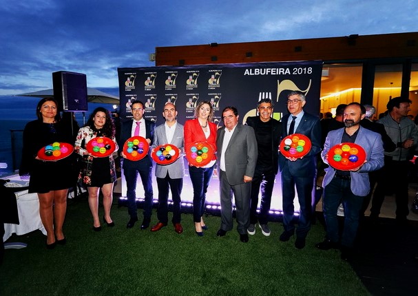 Sul Informação - Gala final das 7 Maravilhas à Mesa será em Albufeira