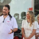 Sul Informação - Grupo Angel Pilot alia-se à Repsol e Honda para investir 2 milhões em Lagoa