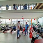 Sul Informação - Grupo Angel Pilot alia-se à Repsol e Honda para investir 2 milhões em Lagoa