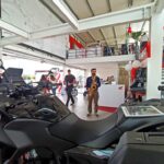 Sul Informação - Grupo Angel Pilot alia-se à Repsol e Honda para investir 2 milhões em Lagoa