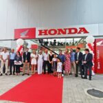 Sul Informação - Grupo Angel Pilot alia-se à Repsol e Honda para investir 2 milhões em Lagoa