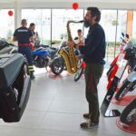 Sul Informação - Grupo Angel Pilot alia-se à Repsol e Honda para investir 2 milhões em Lagoa