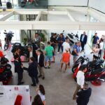 Sul Informação - Grupo Angel Pilot alia-se à Repsol e Honda para investir 2 milhões em Lagoa