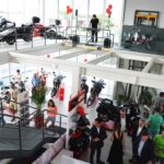 Sul Informação - Grupo Angel Pilot alia-se à Repsol e Honda para investir 2 milhões em Lagoa