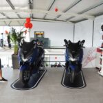 Sul Informação - Grupo Angel Pilot alia-se à Repsol e Honda para investir 2 milhões em Lagoa