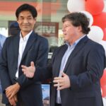Sul Informação - Grupo Angel Pilot alia-se à Repsol e Honda para investir 2 milhões em Lagoa