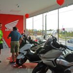 Sul Informação - Grupo Angel Pilot alia-se à Repsol e Honda para investir 2 milhões em Lagoa