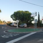 Sul Informação - Silves conclui pavimentação do caminho de Vale da Vila