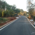 Sul Informação - Silves conclui pavimentação do caminho de Vale da Vila