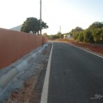 Sul Informação - Silves conclui pavimentação do caminho de Vale da Vila