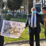 Sul Informação - Jardim da Alameda será «devolvido aos farenses entre Março e Abril»