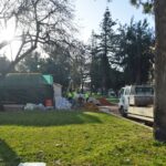 Sul Informação - Jardim da Alameda será «devolvido aos farenses entre Março e Abril»