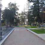Sul Informação - Jardim da Alameda será «devolvido aos farenses entre Março e Abril»